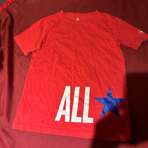 Bundle of kids used clothes size 13-15 boys tees tank and trackpants streetwear - Picture 4 of 10